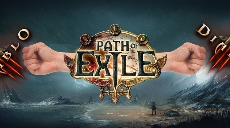 Sześć lat temu wystartował Path of Exile, który zrzucił z tronu Diablo 3