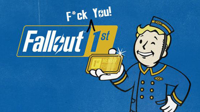 Prywatne serwery Fallout 76 podobno okazały się nie takie prywatne