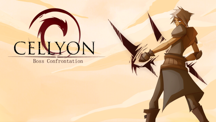Cellyon: Boss Confrontation to podobno pierwsze MMORPG oparte na rajdach z nutką PvP