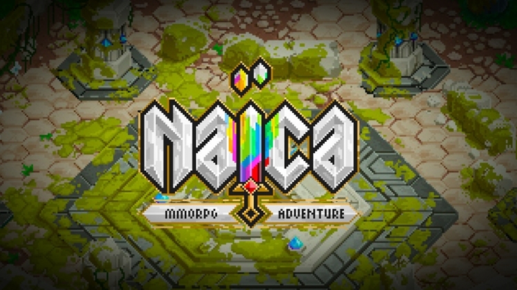 Garść informacji o Naica Online - uroczym MMORPG w grafice 2D