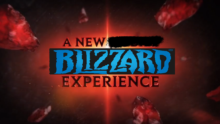 10 rzeczy, które Blizzard powinien jutro pokazać na BlizzConie…