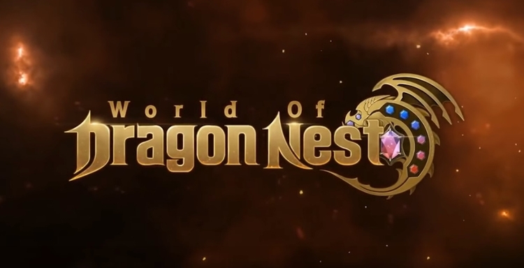 World of Dragon Nest ruszy za dwa miesiące