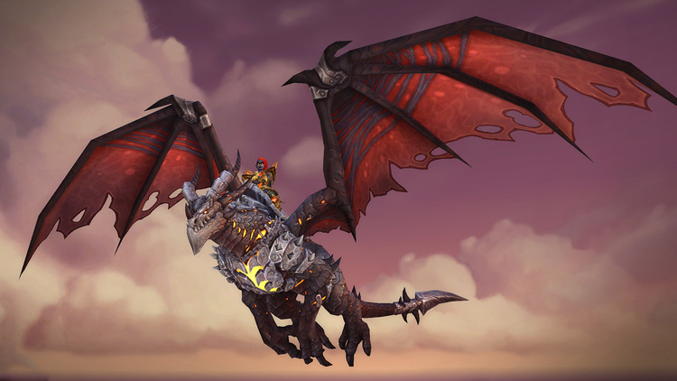 Od dzisiaj można świętować 15. urodziny World of Warcraft! Ragnaros i Lich King czekają!