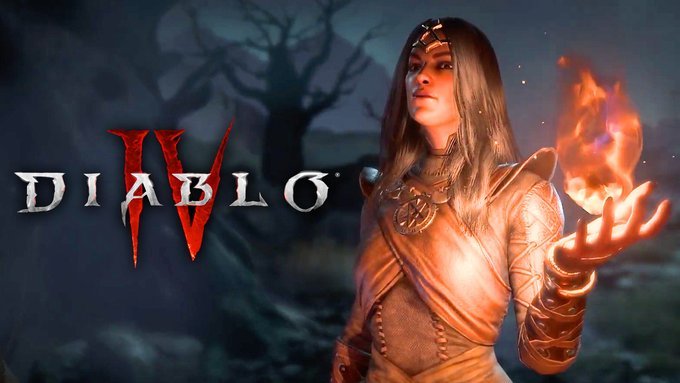 „Średnie” Diablo 4 będzie miało kosmetyczne mikrotransakcje
