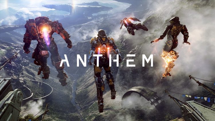 Plotka: BioWare chce przerobić Anthem od podstaw – Anthem 2.0 lub Anthem Next