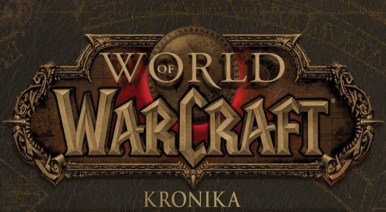 World of Warcraft: Kronika już w Polsce!
