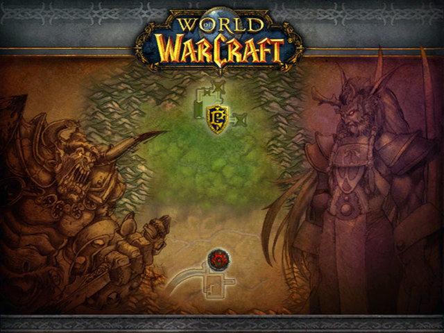 W grudniu World of Warcraft Classic otrzyma battlegroundy