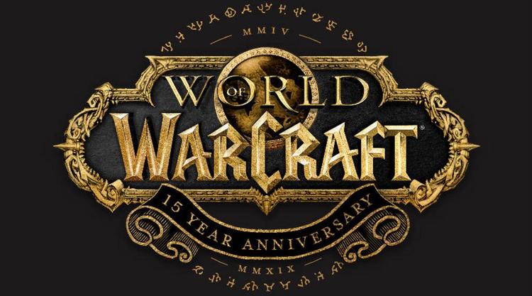 World of Warcraft wystartowało dokładnie 15 lat temu