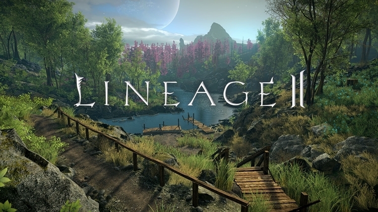 Lineage 2 Remastered nadchodzi. Kultowy MMORPG w grafice Unreal Engine 4!