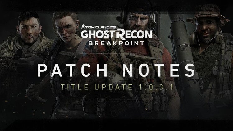 Ghost Recon Breakpoint wzbogaciło się o tryb Raid