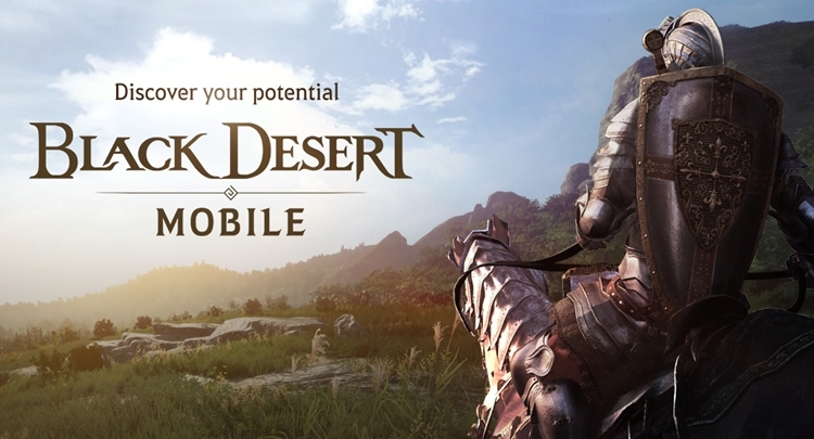 Black Desert Mobile wystartował i już przeżywa oblężenie. Globalna premiera gry!