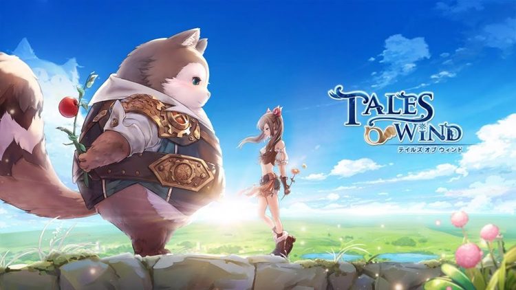 Tales of Wind wystartował na PC. Otwarty świat + bajkowa grafika!