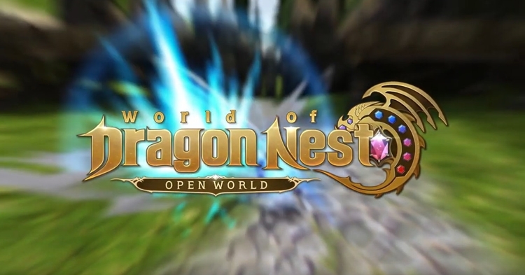 World of Dragon Nest wystartował. Otwarty świat i brak gender-lock! 