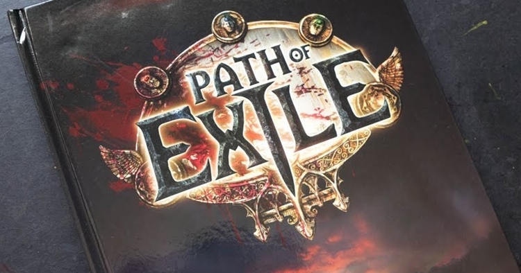 Path of Exile ujawnia plany na cały 2020 rok