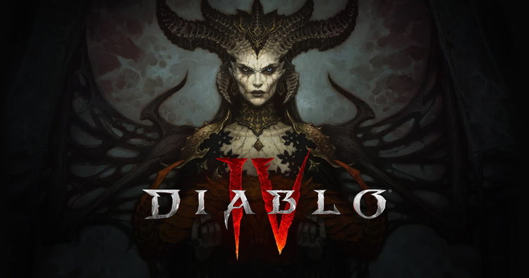 Produkcja Diablo 4 idzie pełną parą