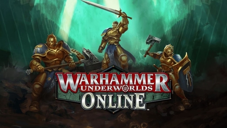 Warhammer Underworlds: Online już działa
