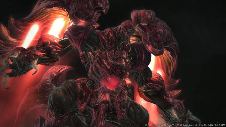 Final Fantasy XIV 18 lutego otrzyma sporą paczkę nowości, w tym tego jegomościa!