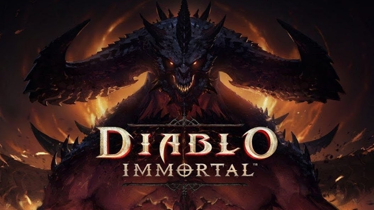 Nowe informacje z Diablo Immortal, które was ucieszą… albo i nie