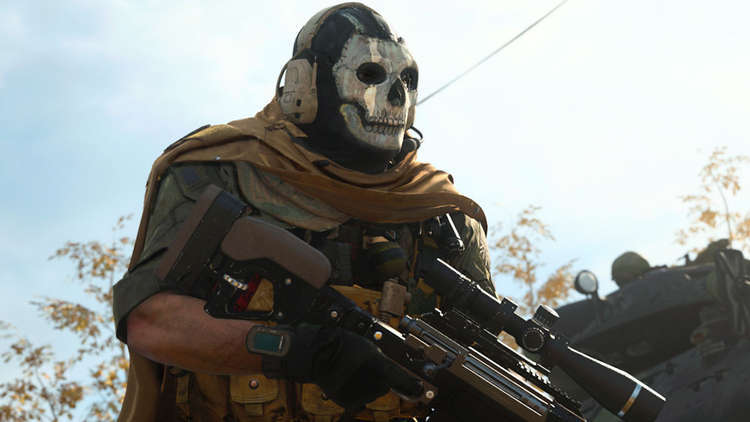 Sezon drugi Call of Duty: Modern Warfare jest już dostępny 