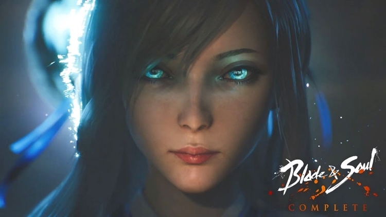 Tak wygląda Blade & Soul na Unreal Engine 4. Po prostu pięknie!