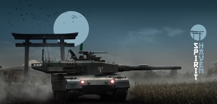 Armored Warfare przedstawia Ligę Zimową DCOT PvE