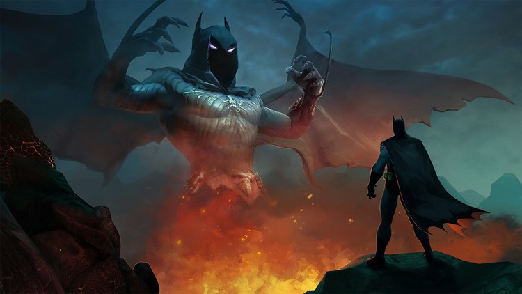 Twórcy DC Universe Online robią nowe MMO
