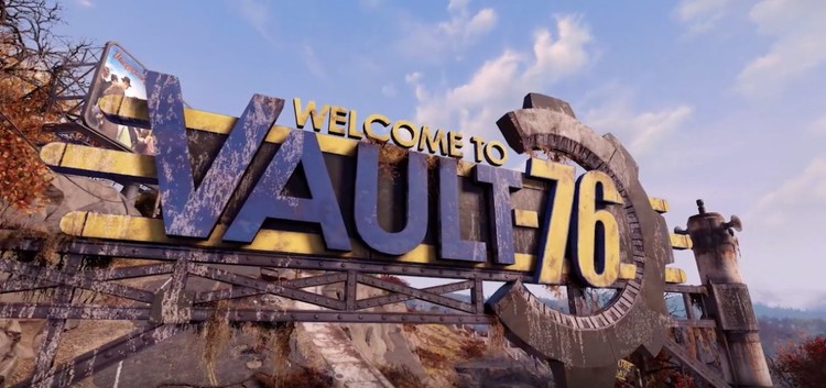 Wastelanders nie zresetuje fabuły Fallout 76 i z czasem doda skalowanie poziomów