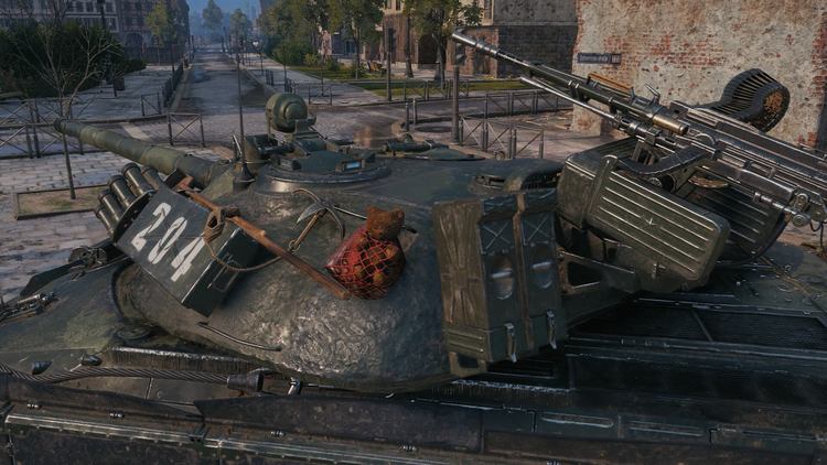 World of Tanks wprowadza przepustkę bitewną