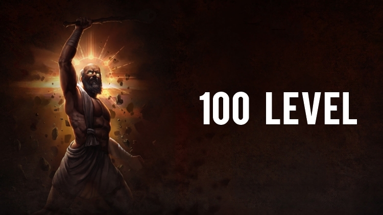 Dwa dni od startu ligi, po Path of Exile biegają już gracze ze 100 lvl