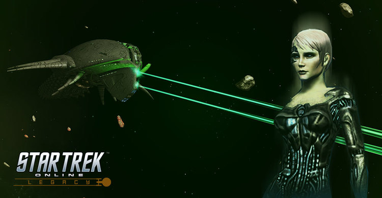 Darmowa asymilacja Kapitanów w Star Trek Online