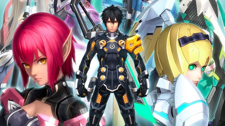 Phantasy Star Online 2 jeszcze tej wiosny trafi w końcu na PC