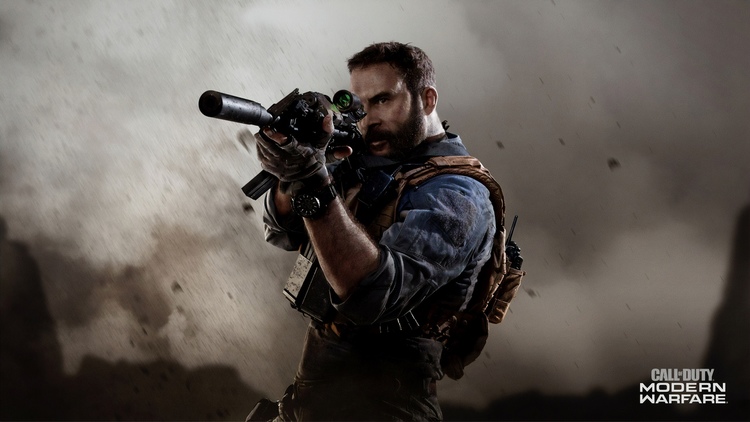 Sezon trzeci Call Of Duty: Modern Warfare wystartował