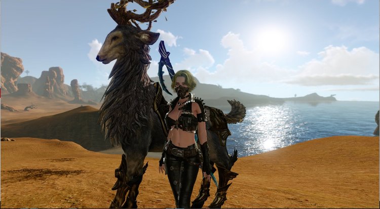 download archeage unchained