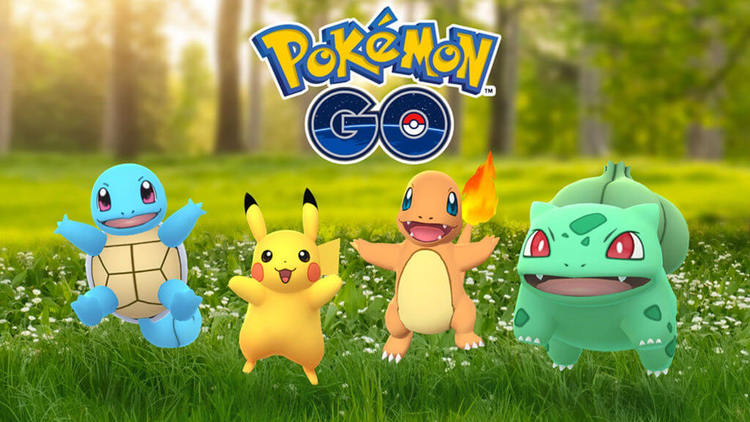 Nowe zmiany w Pokémon GO dodają do gry więcej możliwości zabawy bez opuszczania domu