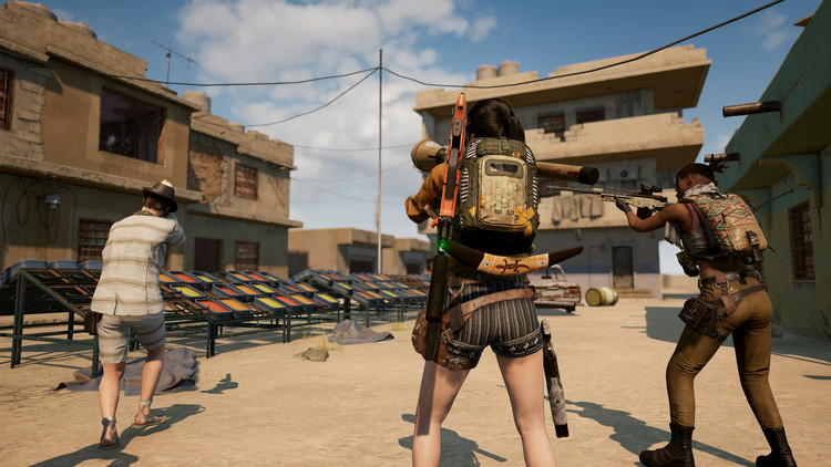 PUBG przekazuje po 20 000 dolarów drużynom, które zakwalifikowały się do PGS: Berlin