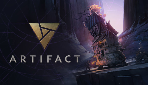 Artifact będzie miał kampanię single-player