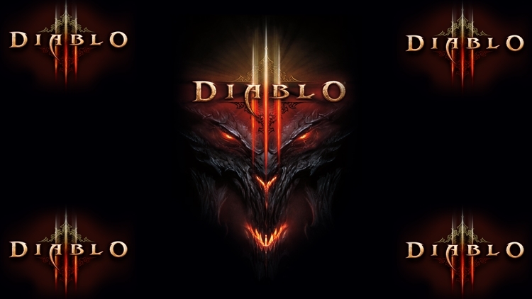 Pięć największych minusów Diablo 3