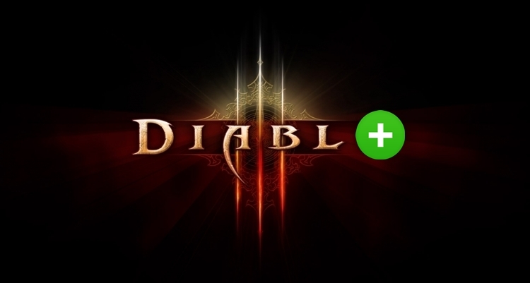 Pięć największych plusów Diablo 3
