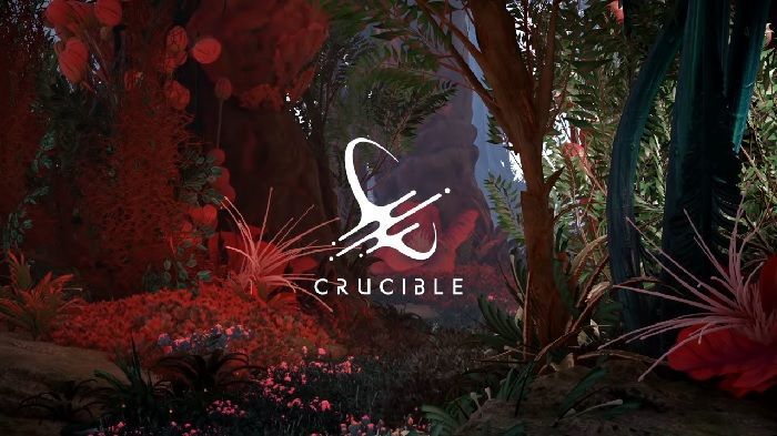 Startuje Crucible – nowa gra Free2Play od twórców New World