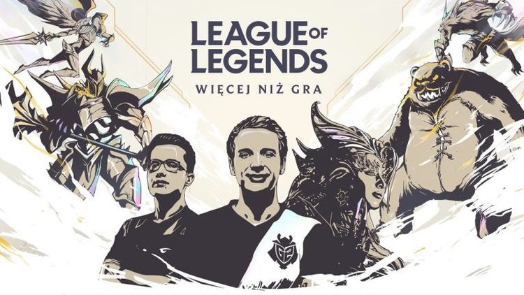 Najtoksyczniejszy film tego roku? Powstaje dokument o polskiej społeczności League of Legends!