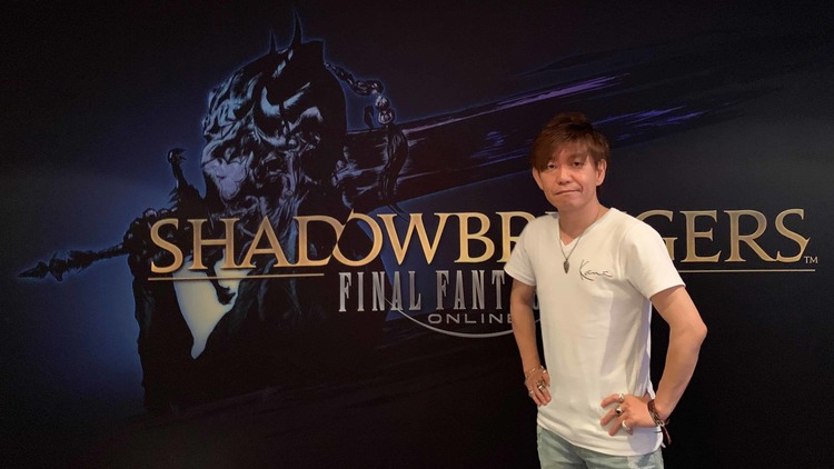 Naoki Yoshida zostaje na stanowisku. Człowiek, który uratował Final Fantasy XIV