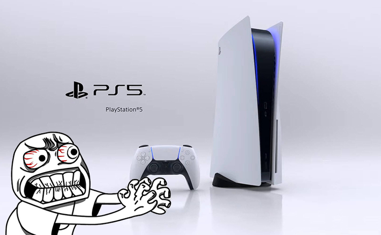 PlayStation 5 wygląda, jak wygląda, ale co z grami MMO na tę konsolę?!