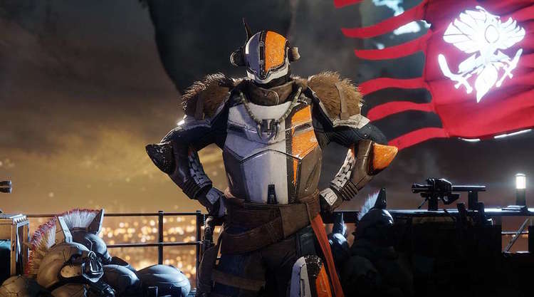 Destiny 2 rezygnuje z dobierania graczy na podstawie ich umiejętności na prośbę społeczności