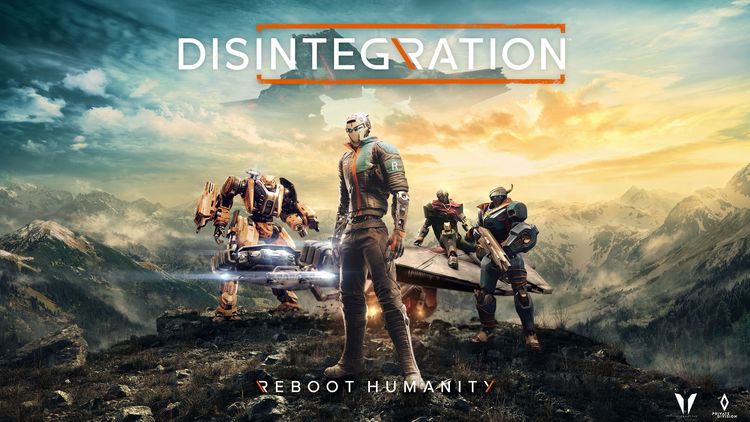 Disintegration już dostępne na PC, PlayStation 4 i Xbox One