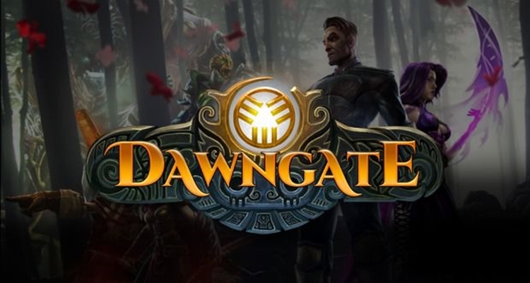 Dawngate reaktywacja. Powrót dawno niewidzianej gierki