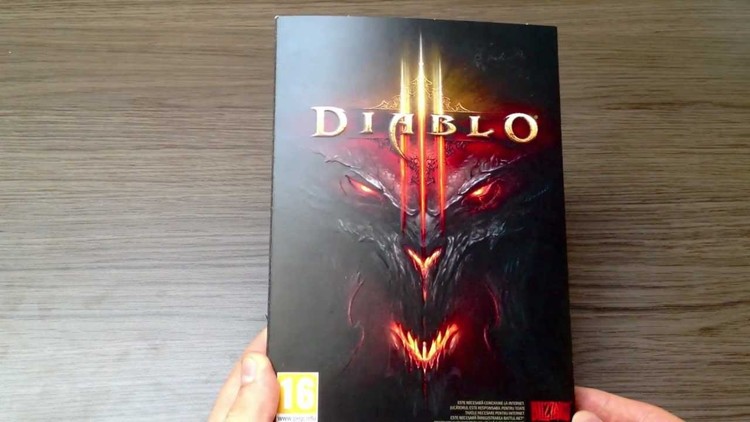 Rozpoczęła się wielka wyprzedaż Diablo 3
