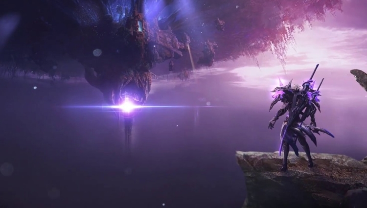 Chronicle of Infinity – globalna wersja nadchodzi. Nowy MMORPG na Unreal Engine 4!