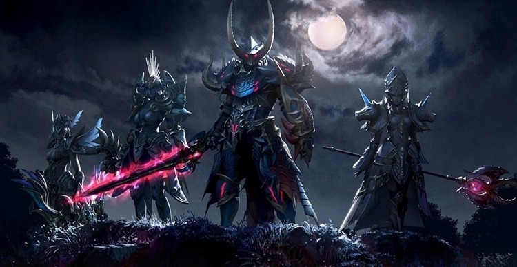 MMORPG-owy Przegląd Tygodnia: nowe Sword Art Online oraz gotowe postacie w Dekaron