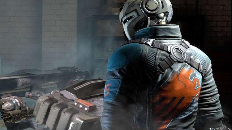 Disintegration zapowiada darmowy weekend na PC, PlayStation 4 i Xbox One
