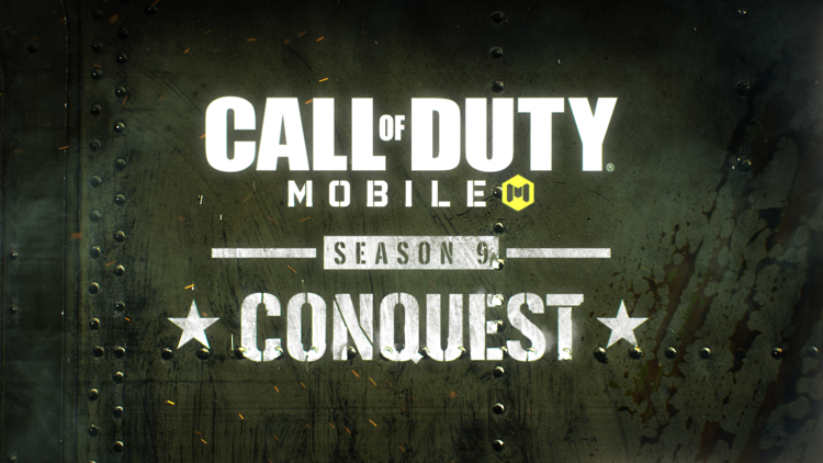 [Mobilne] Ruszył Sezon 9 w Call of Duty: Mobile